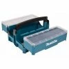 Storage-Box MAKPAC Makita P-84137