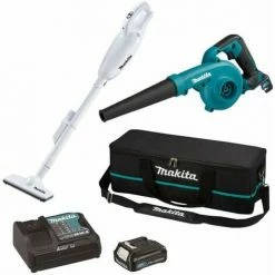 Werkzeugset 18V Combo Makita CLX245SAX1