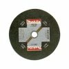 Makita B-12273 Trennscheibe Gerade 230 Mm 10 St. Stahl, Edelstahl
