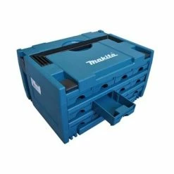 Makita MAKSTOR Modell 3.12 12 Schubladen