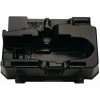 Makita® Zubehör Tiefziehteil Für Das MAKPAC 839891-0 - Kunststoffeinsatz
