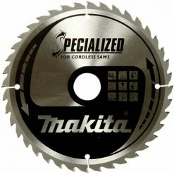 Makita B-33532 SPECIALIZED Sägeb.136x20x16Z