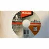 MAKITA Trennscheibe B-12239 Einzeln Verpackt 125x1mm INOX
