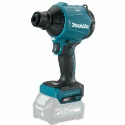 MAKITA Akku-Gebläse 40V Max. (ohne Akkus, Ohne Ladegerät)| AS001GZ
