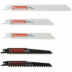 MAKITA SÄGE CIPRO BLÄTTER 1ER PACKUNG, P 83967