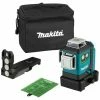 Nivellier Laser MAKITA SK700GD (nur Gerät)