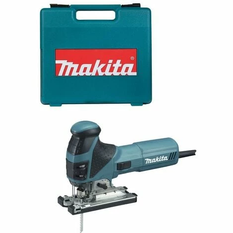 Stichsäge MAKITA 4351FCT (720 W)