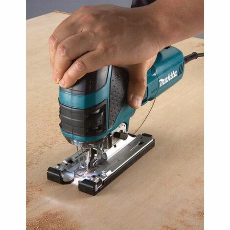 Stichsäge MAKITA 4351FCT (720 W) – Bild 3