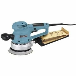 Exzenterschleifer MAKITA BO6030 (310 W)
