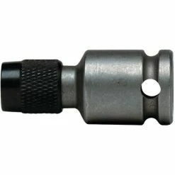 Makita® Zubehör Bit-Adapter 3/8" 4 KT - 1/4" 6 KT - P-05963