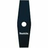 MAKITA 2-Zahn-Schlagmesser 230x25,4mm | D-66058