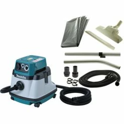 Staubsauger 25 L 1050 W 220 MBar MAKITA - VC2510LX1