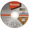 Trennscheibe Extra Dünn 115x22mm Makita E-03034
