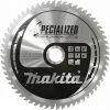 MAKITA SPECIALIZED Sägeblatt 165x20x60Z | B-56568