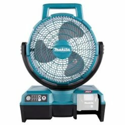 Makita CF001GZ XGT AKKU-VENTILATOR 40VMAX