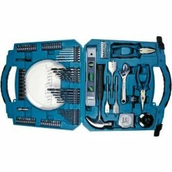 Makita Plattenfräsmaschine DPJ180RTJ 18V 5Ah