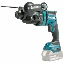 Makita Akku-Kombihammer F. SDS+ 18V (DHR182Z)