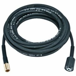 Makita Hochdruckschlauch Verlängerung Mit Drehkupplung 10 M ( 197850-3 ) Für Hochdruckreiniger DHW 080 ZK / HW 1200 / HW 1300