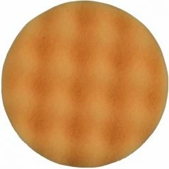 MAKITA Klett-Schwamm Orange 150mm | D-62614