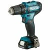 Bohrschrauber 12V CXT 2.0AH - MAKITA