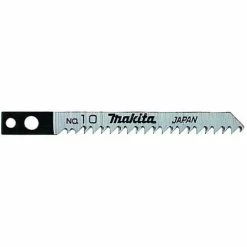 Makita StichsŠgeblatt / SŠgeblatt Nr.10, 80 X 60 Mm, 9 ZŠhne Pro Zoll - A-85818