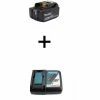 Makita Power-Set 1x Ladegerät DC18RC + 1x BL 1850 5,0 Ah Akku
