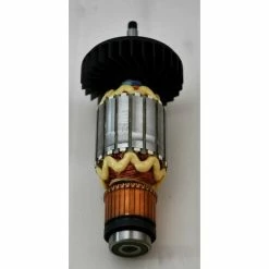 Makita 510125-7 Original Anker Rotor GA7020r GA9020r