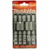 Makita Stichsägeblätter-Set 5tlg. A-86898 HCS HSS B-105 B-16 B-13 B-23 B-22