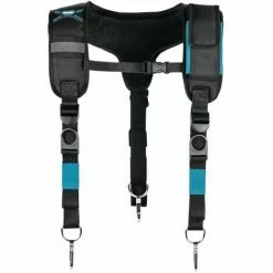 MAKITA Hosenträger Gepolstert | E-05393