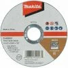MAKITA Trennscheibe 115x1,2mm INOX | D-65953-12