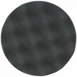 MAKITA Klett-Schwamm Schwarz 150mm | D-62670