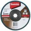 MAKITA Fächerschleifscheibe 180mm Z120 | D-63856