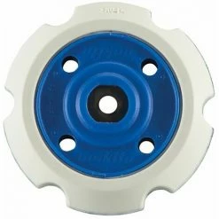 MAKITA Schleifteller 100mm Klett | 197926-6