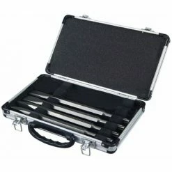 MAKITA SDS+ Meissel-Set 250mm 4Stk | D-42363