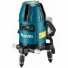 MAKITA Akku-Multi Linienlaser Grün 12V Max. In Transporttasche | Ohne Akku Und Ladegerät | SK40GDZ