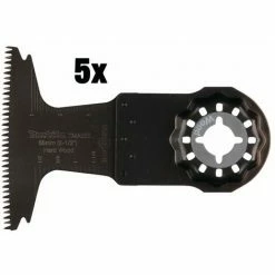 MAKITA Tauchsägeblatt 65mm TMA056 5Stk. | B-64901-5