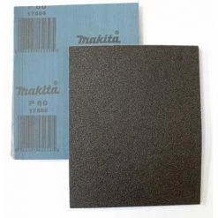 MAKITA Schleifpapier 230x280mm K60 | D-56699