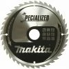 MAKITA SPECIALIZED Sägeblatt 165x20x44Z | B-53746
