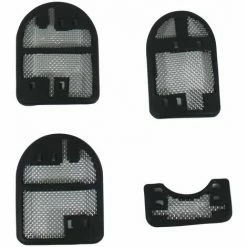 MAKITA Schmutzgitter-Set | 198719-4