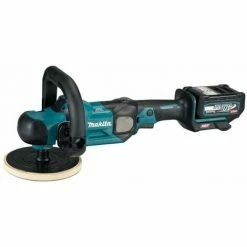 MAKITA Akku-Poliermaschine 40V Max. PV001GZ | Ohne Akku Und Ladegerät