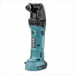 Makita DTM 50 Z Akku Multifunktions-Werkzeug 18V Solo - Ohne Akku, Ohne Ladegerät