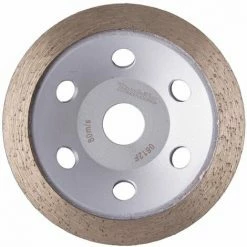 MAKITA Schleiftopf 125mm Fein | D-41464