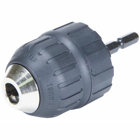 MAKITA Schnellspannbohrfutter 10mm | 192075-4 1 MAKITA Schnellspannbohrfutter 10mm | 192075-4
