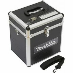 MAKITA Transportkoffer ALU | TKAK400MUN