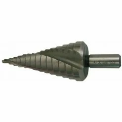 MAKITA HSS-G Stufenbohrer 6-38mm | P-69939