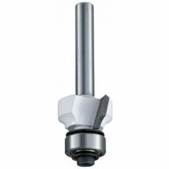 MAKITA Fräser Rundkanten 6mm | D-48290