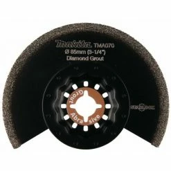 MAKITA Diamant-Segmentsägeblatt TMA070 | B-65034