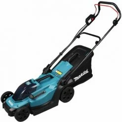 MAKITA 18V Akku-Rasenmäher DLM330Z | Ohne Akku Ohne Ladegerät