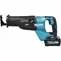 MAKITA Akku-Reciprosäge 40V Max. JR002GZ | Ohne Akku UndLadegerät