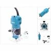 Makita 3709 530W Einhandfräse / Kantenfräse